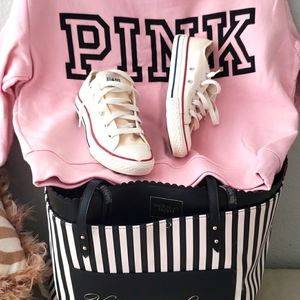 Youth Converse sneakers